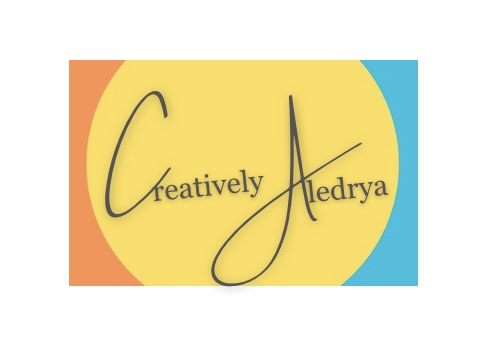 Creatively Aledrya logo