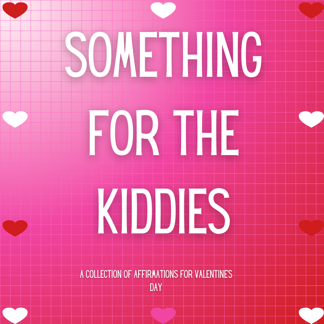 Something For The Kiddies 