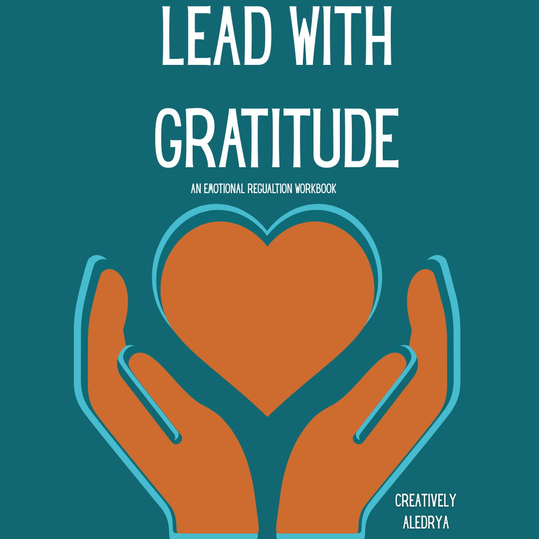 Lead With Gratitude